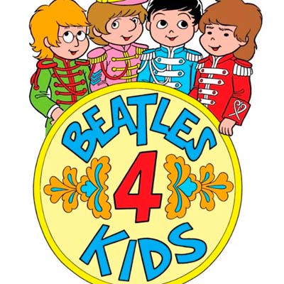 BEATLES KIDS