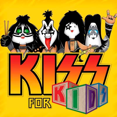 KISS KIDS